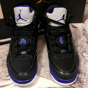 Jordan son of Mars size 13